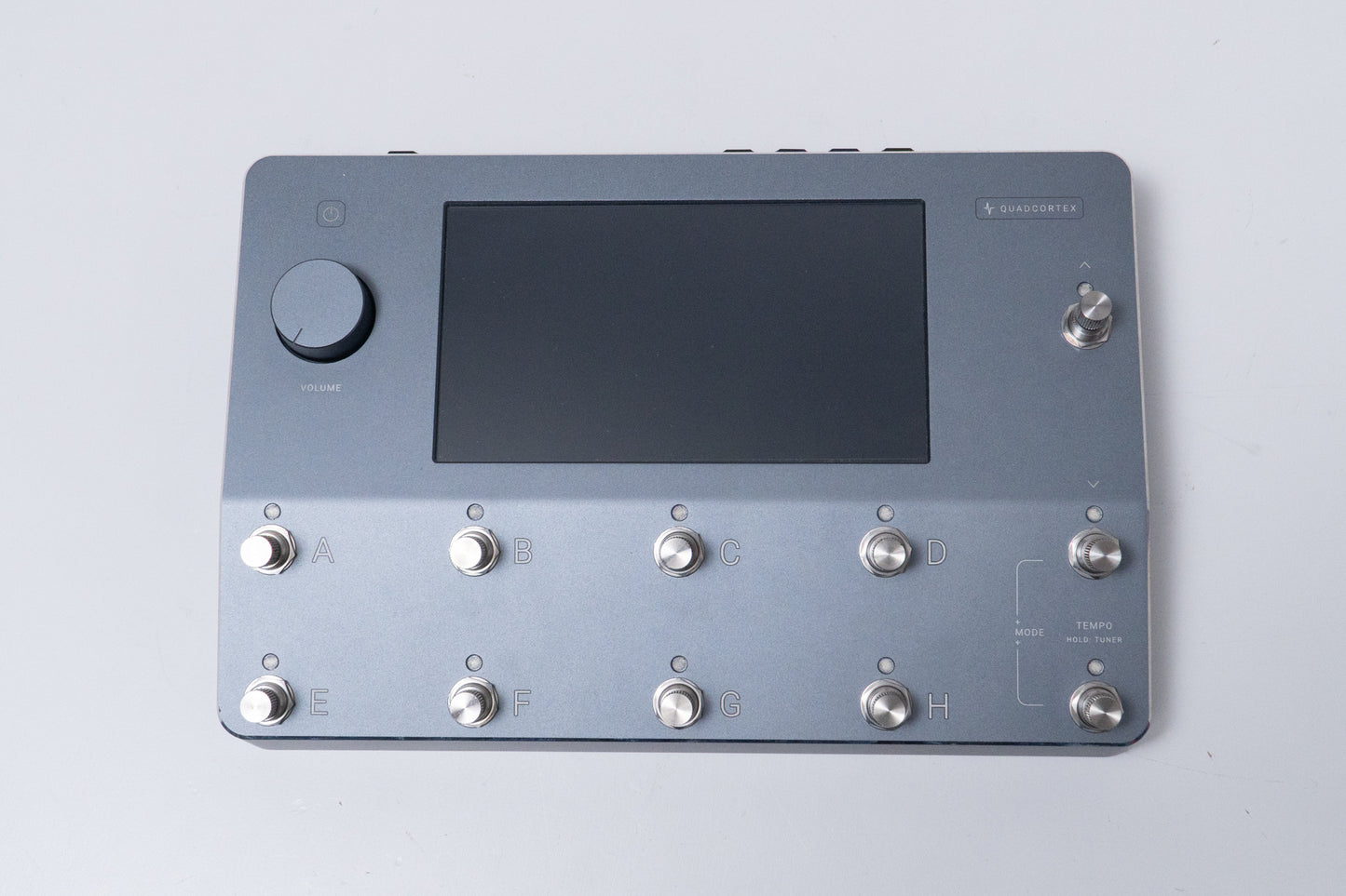 【used】Neural DSP / Quad Cortex【GIB Yokohama】