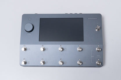 【used】Neural DSP / Quad Cortex【GIB Yokohama】