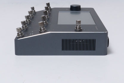 【used】Neural DSP / Quad Cortex【GIB Yokohama】