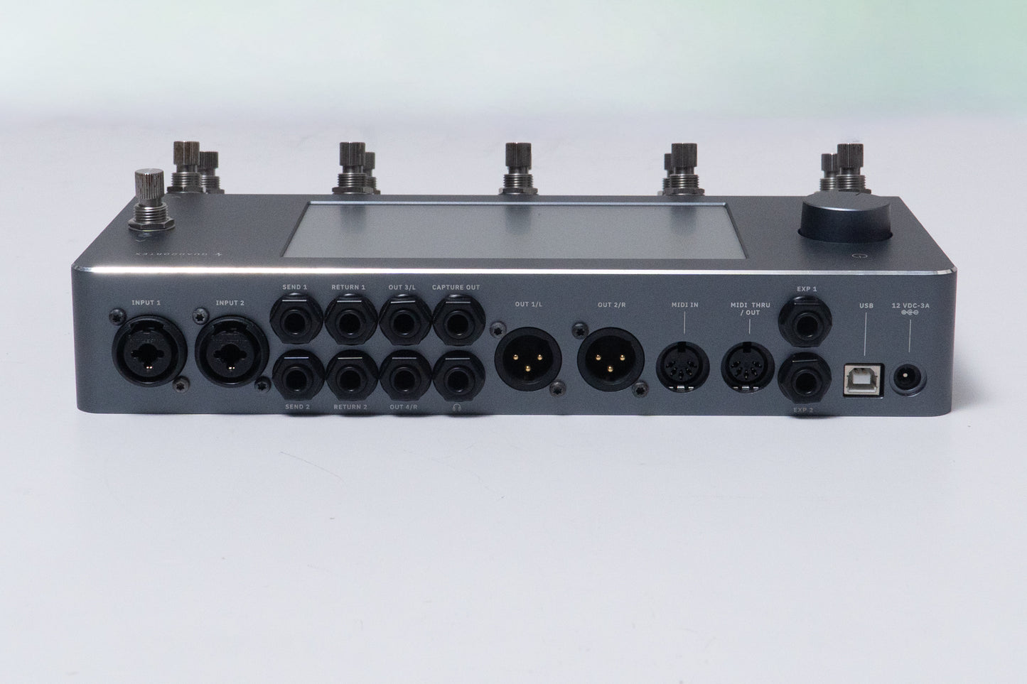 【used】Neural DSP / Quad Cortex【GIB Yokohama】