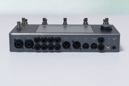 【used】Neural DSP / Quad Cortex【GIB Yokohama】