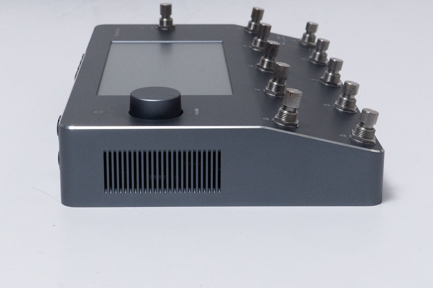 【used】Neural DSP / Quad Cortex【GIB Yokohama】