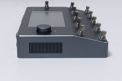 【used】Neural DSP / Quad Cortex【GIB Yokohama】