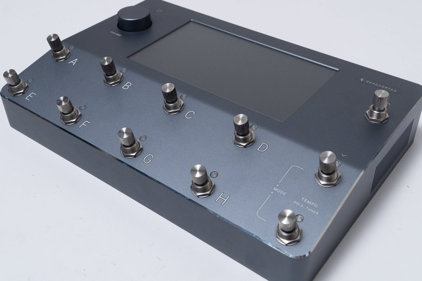 【used】Neural DSP / Quad Cortex【GIB Yokohama】