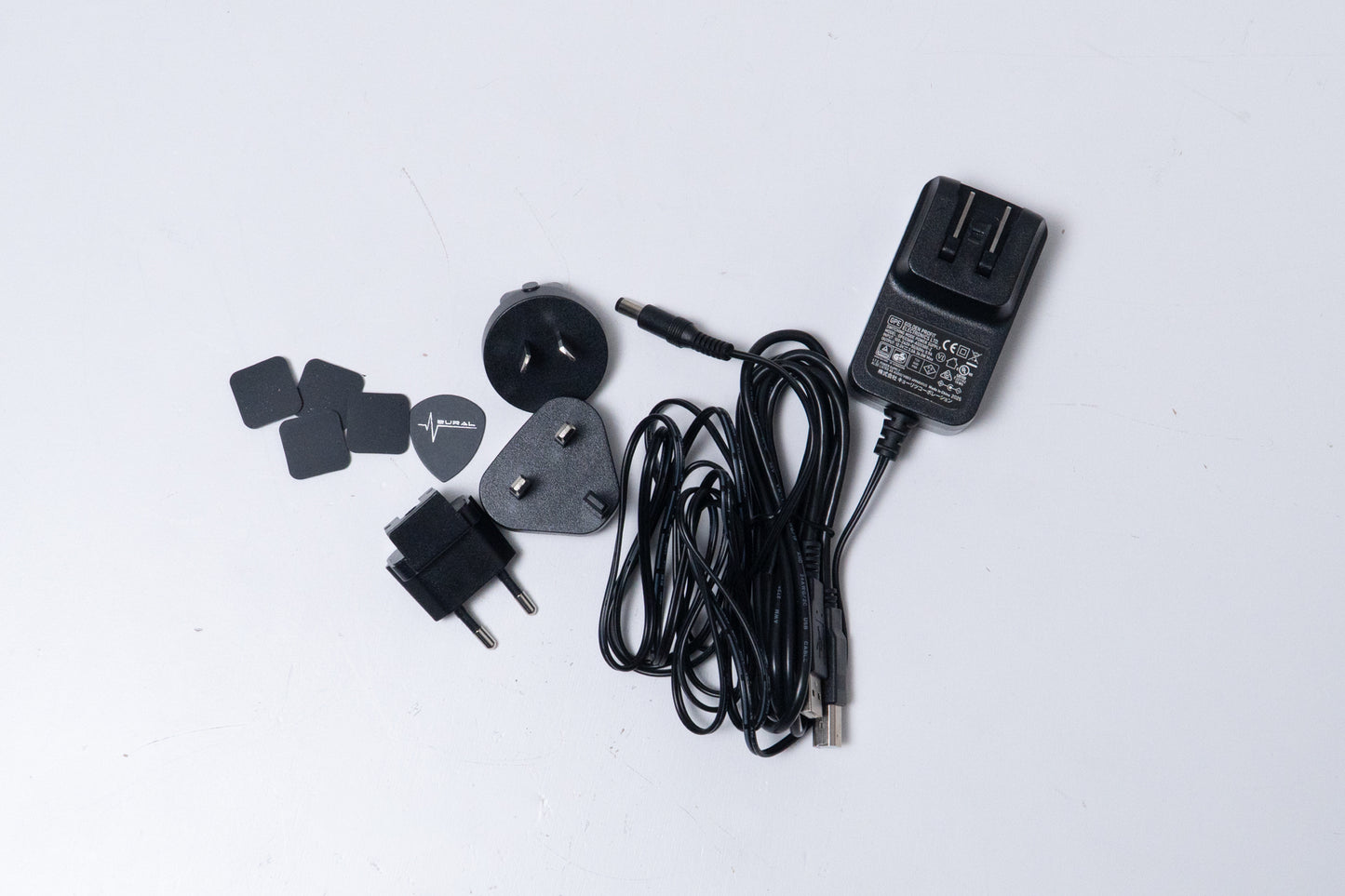 【used】Neural DSP / Quad Cortex【GIB Yokohama】