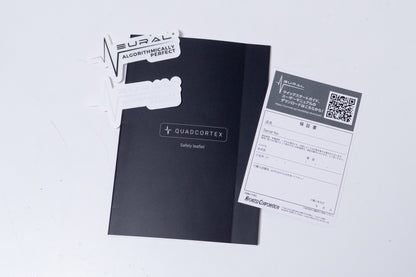 【used】Neural DSP / Quad Cortex【GIB Yokohama】