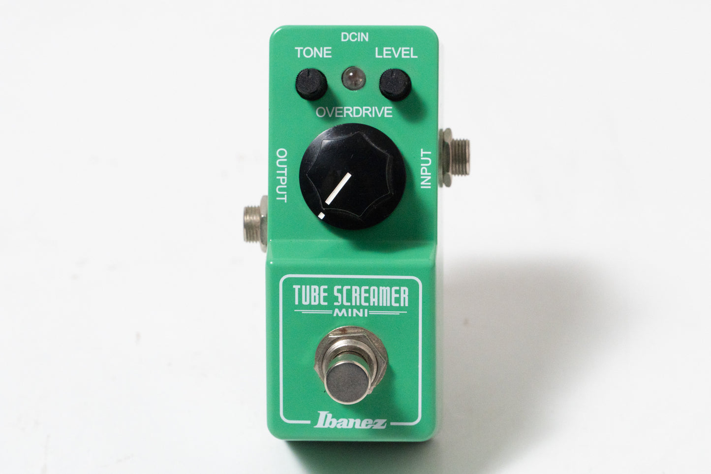 【used】Ibanez / TUBE SCREAMER MINI【GIB横浜エフェクター館】