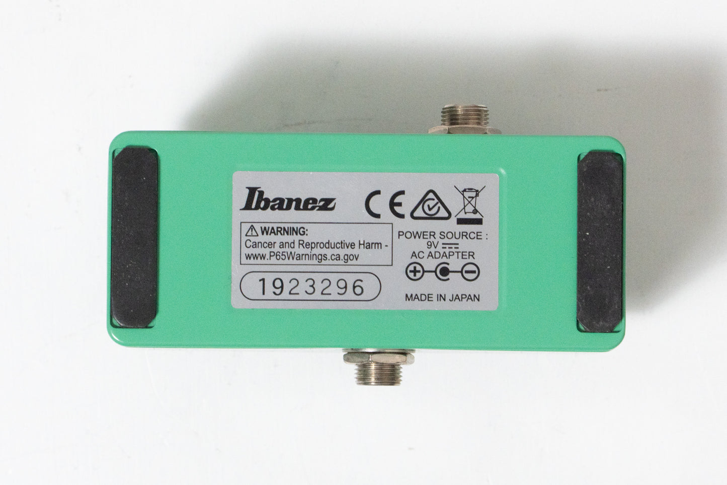 【used】Ibanez / TUBE SCREAMER MINI【GIB横浜エフェクター館】