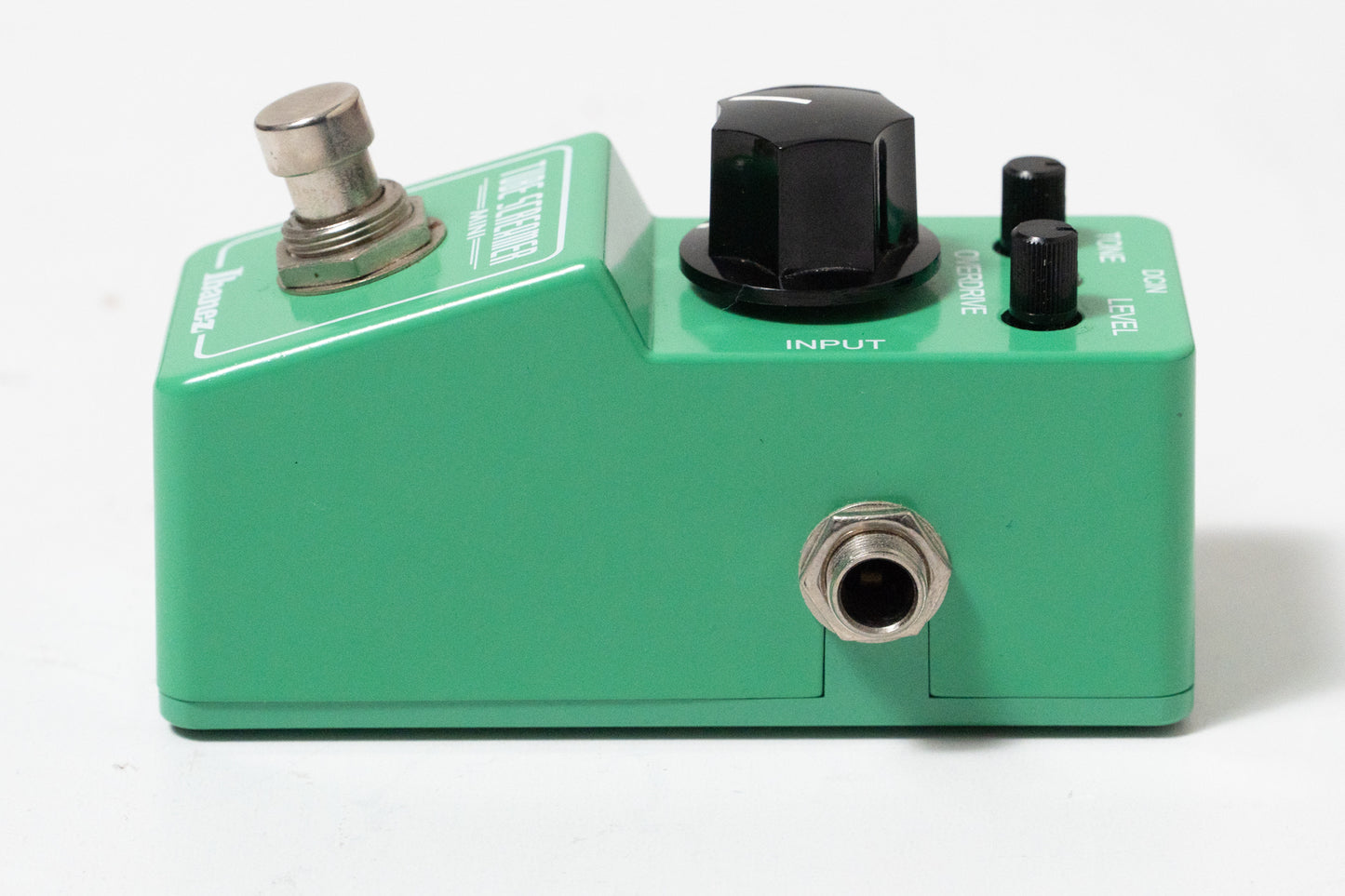 【used】Ibanez / TUBE SCREAMER MINI【GIB横浜エフェクター館】