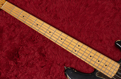 【used】Tsubasa Guitar Workshop / The Hopper 5st BLK/3TS Multi Layer Heavy Aged 4.035kg #0105【GIB Yokohama】