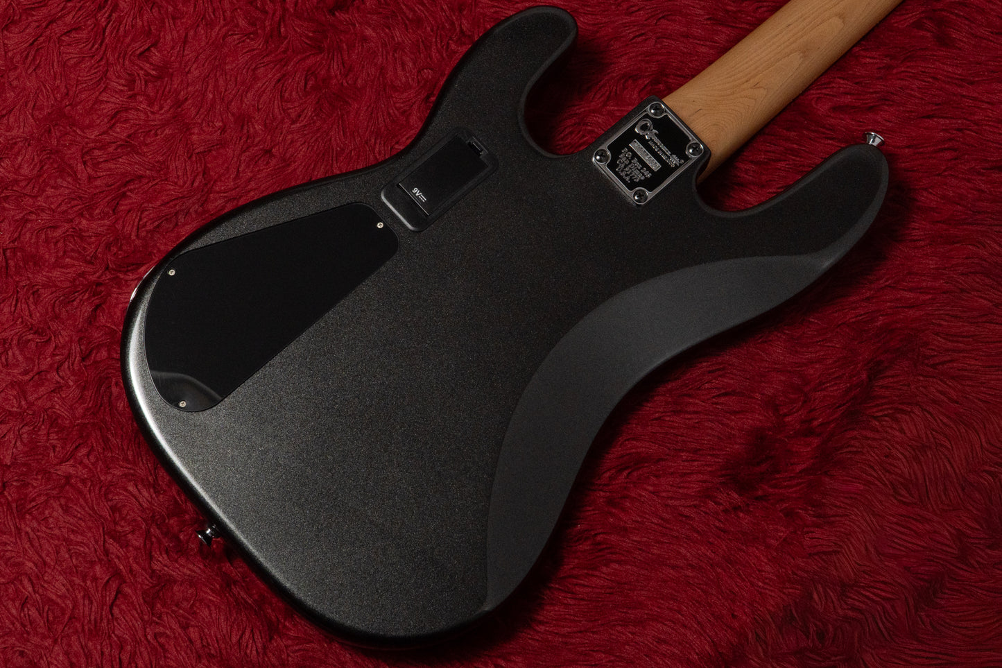 【used】Charvel / Pro-Mod San Dimas Bass PJ IV Caramelized Maple MBK 3.960kg #MC214030【GIB Yokohama】