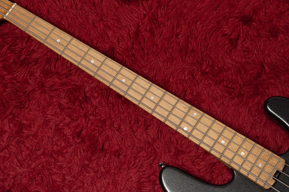 【used】Charvel / Pro-Mod San Dimas Bass PJ IV Caramelized Maple MBK 3.960kg #MC214030【GIB Yokohama】