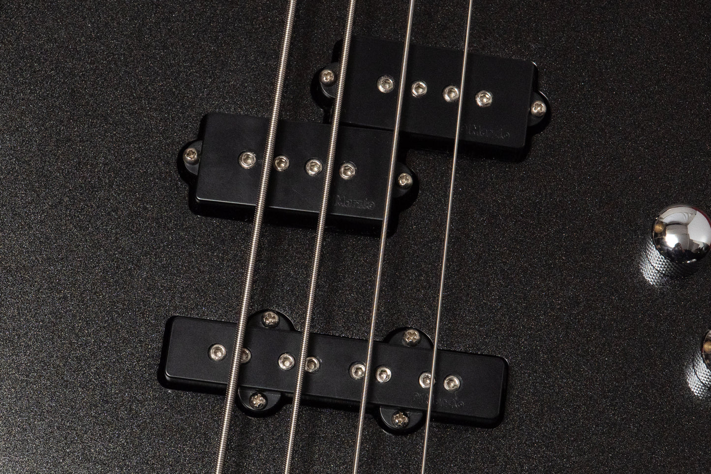 【used】Charvel / Pro-Mod San Dimas Bass PJ IV Caramelized Maple MBK 3.960kg #MC214030【GIB Yokohama】