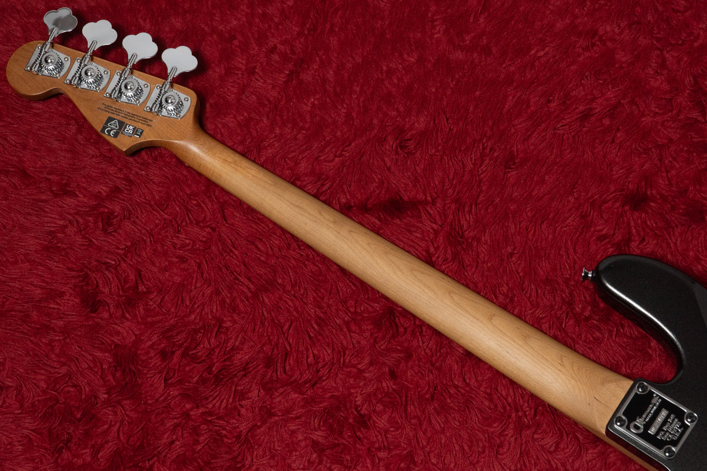 【used】Charvel / Pro-Mod San Dimas Bass PJ IV Caramelized Maple MBK 3.960kg #MC214030【GIB Yokohama】