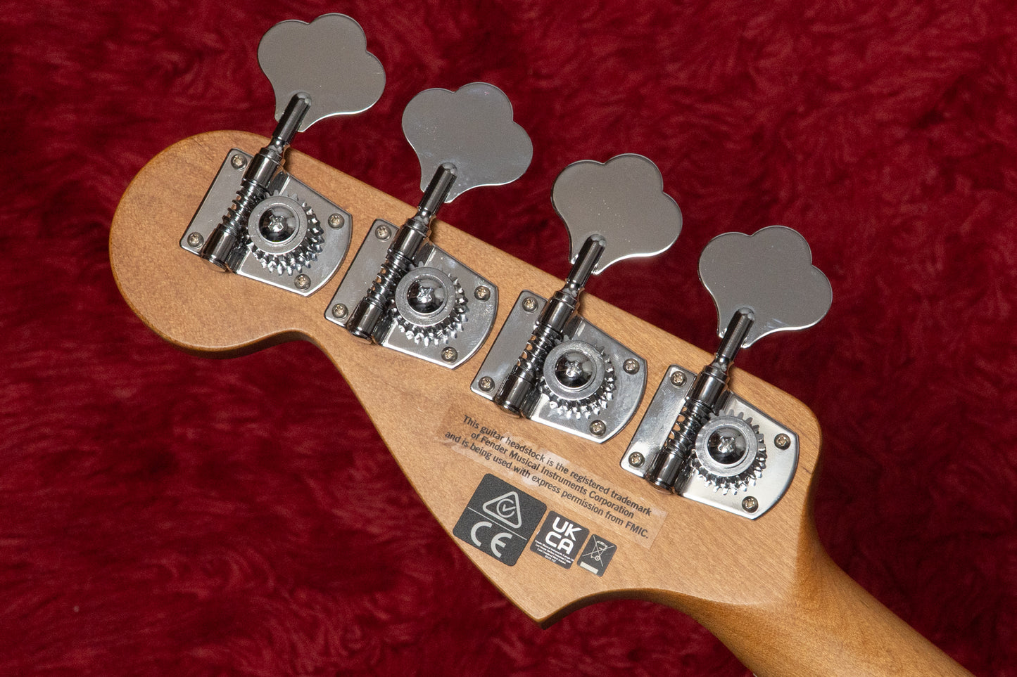 【used】Charvel / Pro-Mod San Dimas Bass PJ IV Caramelized Maple MBK 3.960kg #MC214030【GIB Yokohama】