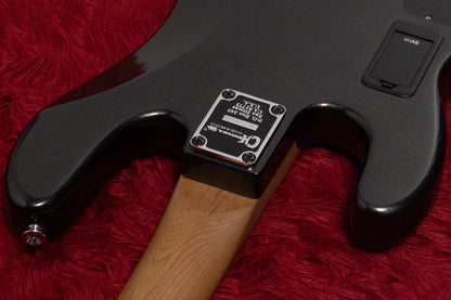 【used】Charvel / Pro-Mod San Dimas Bass PJ IV Caramelized Maple MBK 3.960kg #MC214030【GIB Yokohama】