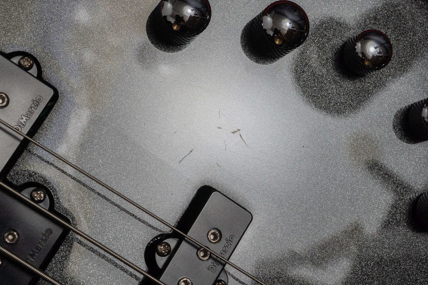 【used】Charvel / Pro-Mod San Dimas Bass PJ IV Caramelized Maple MBK 3.960kg #MC214030【GIB Yokohama】