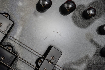 【used】Charvel / Pro-Mod San Dimas Bass PJ IV Caramelized Maple MBK 3.960kg #MC214030【GIB Yokohama】