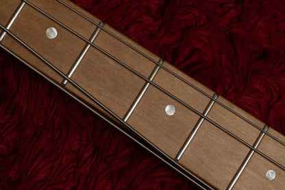 【used】Charvel / Pro-Mod San Dimas Bass PJ IV Caramelized Maple MBK 3.960kg #MC214030【GIB Yokohama】