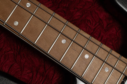 【used】Charvel / Pro-Mod San Dimas Bass PJ IV Caramelized Maple MBK 3.960kg #MC214030【GIB Yokohama】