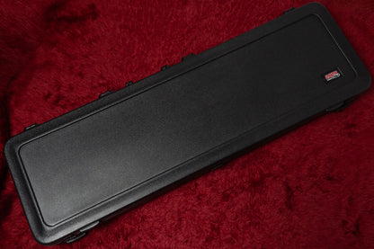 【used】Wood Custom Guitars / Throb-5 19pitch Model Natural 4.535kg #133【GIB Yokohama】