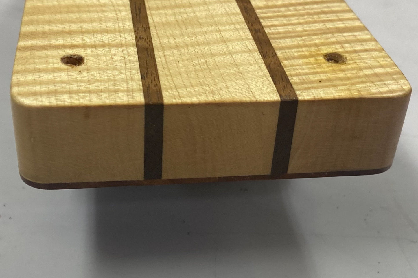 【used】Wood Custom Guitars / Throb-5 19pitch Model Natural 4.535kg #133【GIB Yokohama】