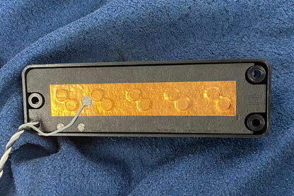 【used】Wood Custom Guitars / Throb-5 19pitch Model Natural 4.535kg #133【GIB Yokohama】