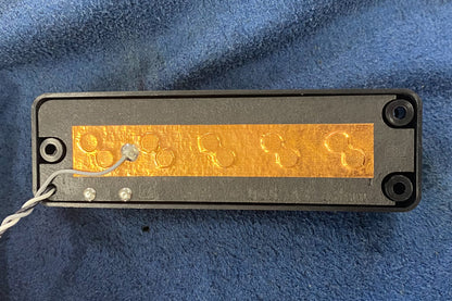 【used】Wood Custom Guitars / Throb-5 19pitch Model Natural 4.535kg #133【GIB Yokohama】