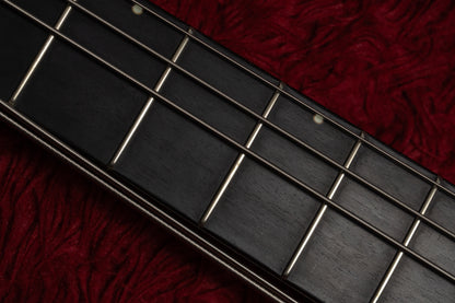 【used】Wood Custom Guitars / Throb-5 19pitch Model Natural 4.535kg #133【GIB Yokohama】