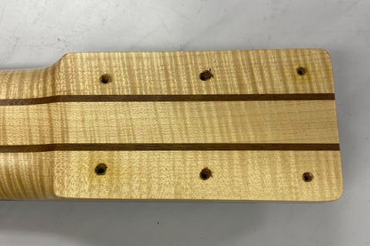 【used】Wood Custom Guitars / Throb-5 19pitch Model Natural 4.535kg #133【GIB Yokohama】