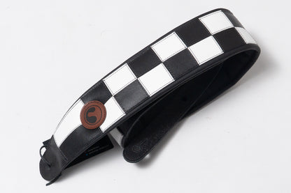 【new】ERGOSTRAPS / Padded Chess Strap 3"" regular【GIB Yokohama】