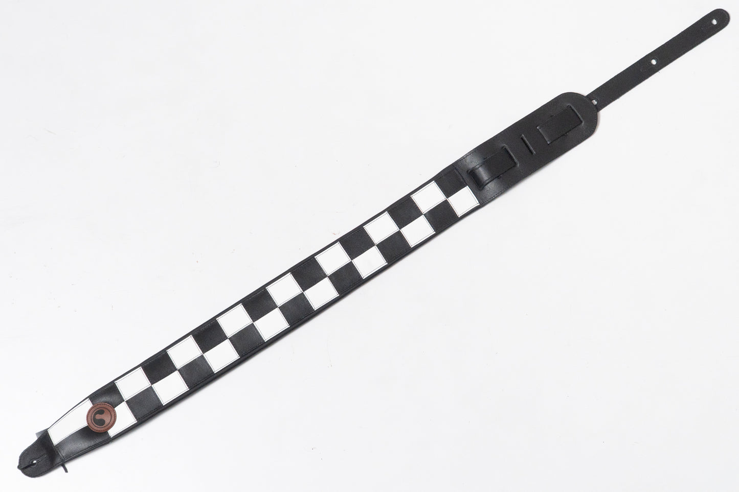 【new】ERGOSTRAPS / Padded Chess Strap 3"" regular【GIB Yokohama】