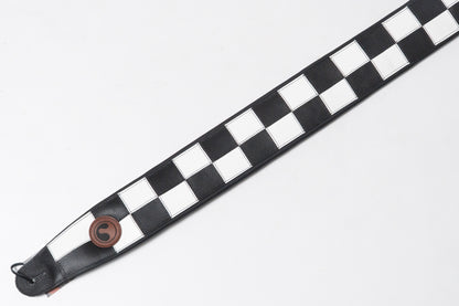 【new】ERGOSTRAPS / Padded Chess Strap 3"" regular【GIB Yokohama】