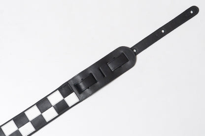 【new】ERGOSTRAPS / Padded Chess Strap 3"" regular【GIB Yokohama】