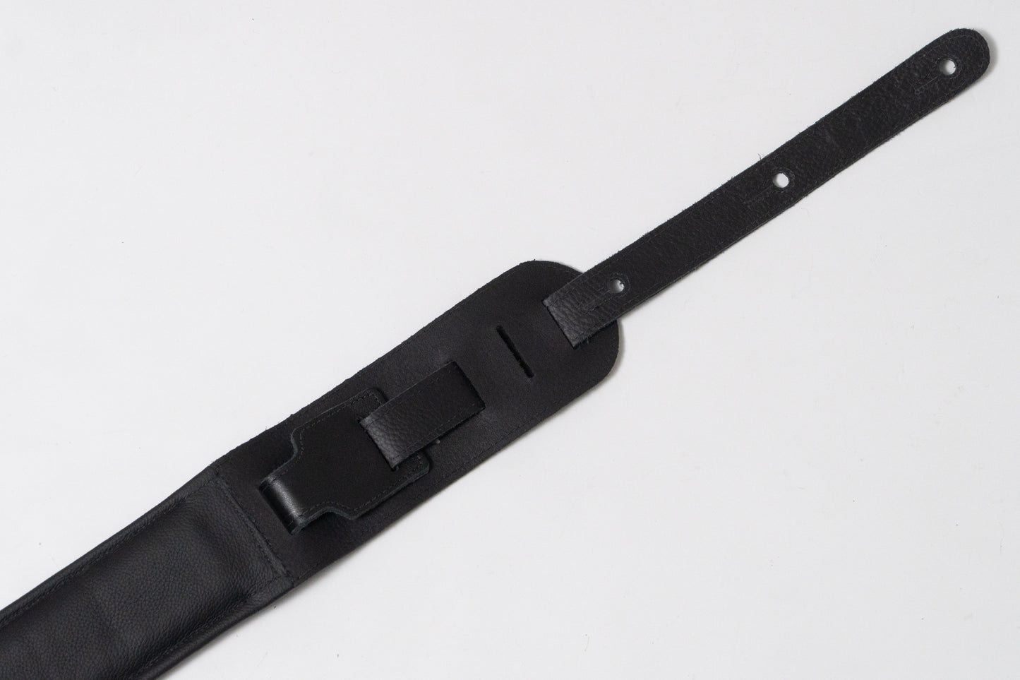 【new】ERGOSTRAPS / Padded Chess Strap 3"" regular【GIB Yokohama】