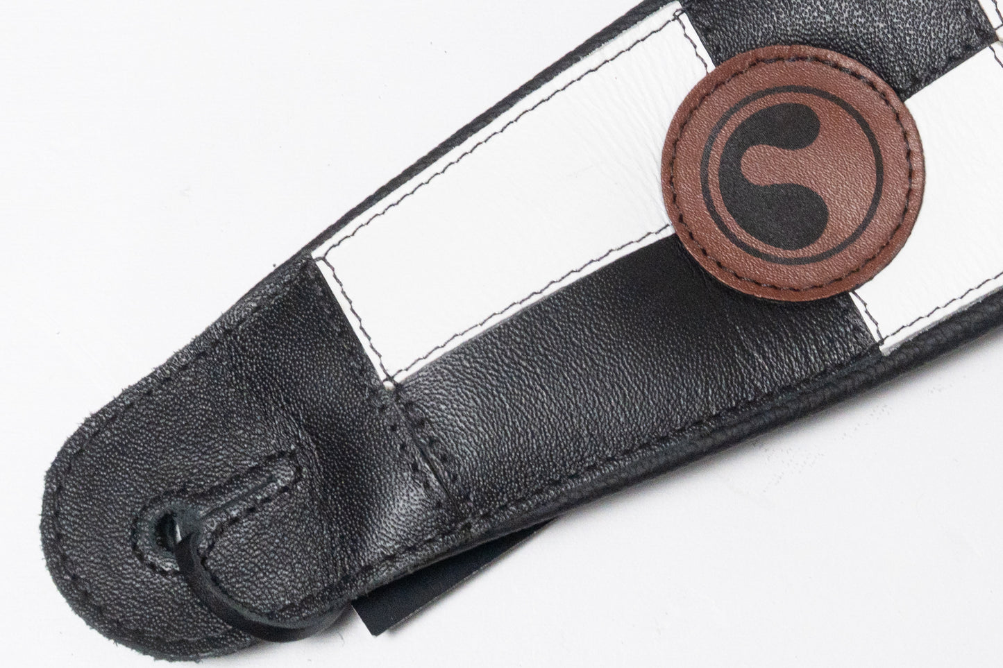 【new】ERGOSTRAPS / Padded Chess Strap 3"" regular【GIB Yokohama】