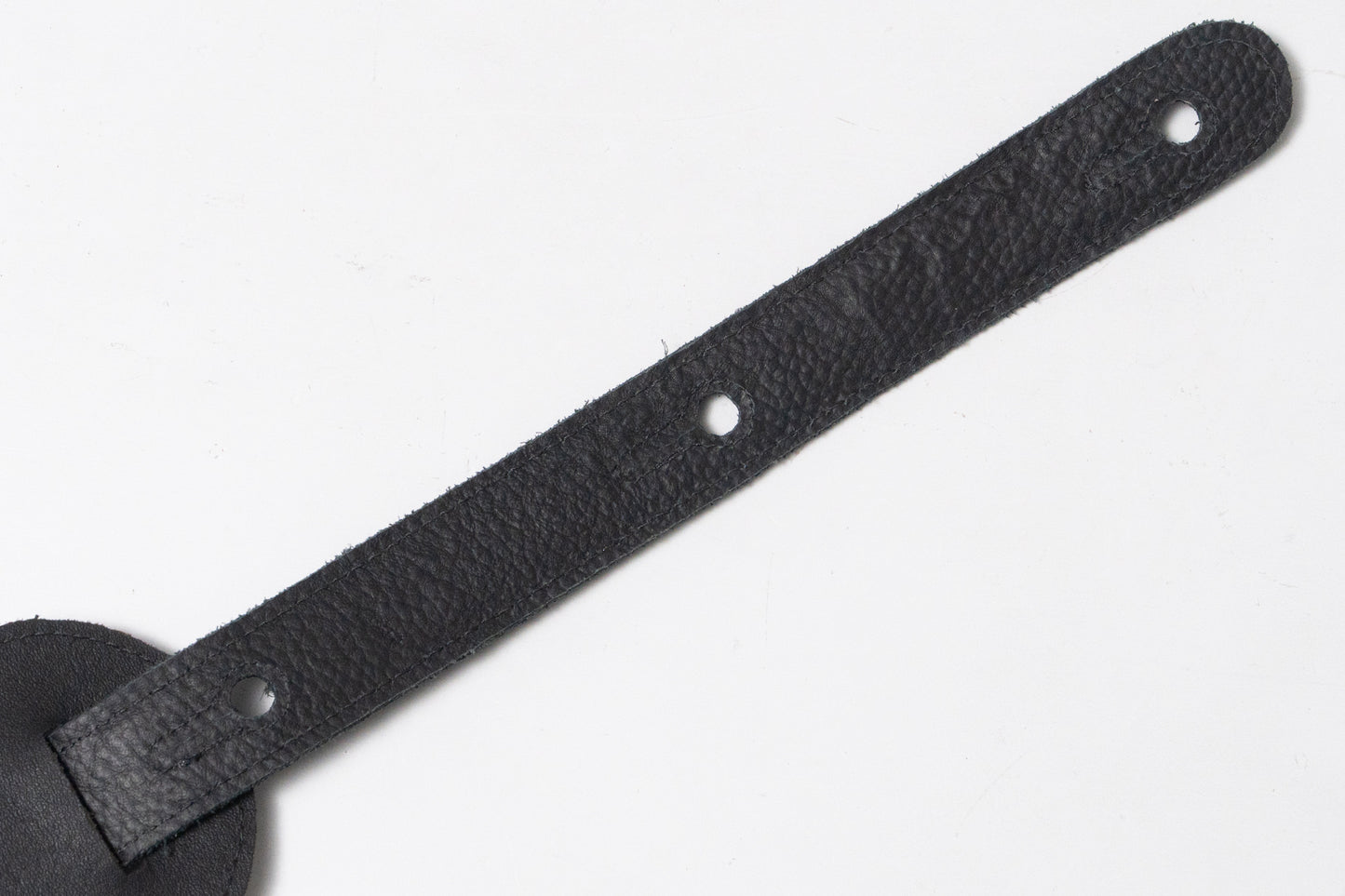 【new】ERGOSTRAPS / Padded Chess Strap 3"" regular【GIB Yokohama】