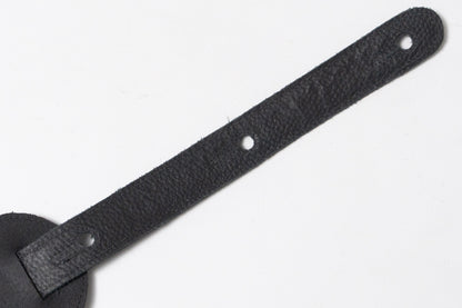 【new】ERGOSTRAPS / Padded Chess Strap 3"" regular【GIB Yokohama】