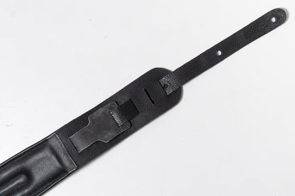 【new】ERGOSTRAPS / Padded CROSS 4"" Gray regular【GIB Yokohama】