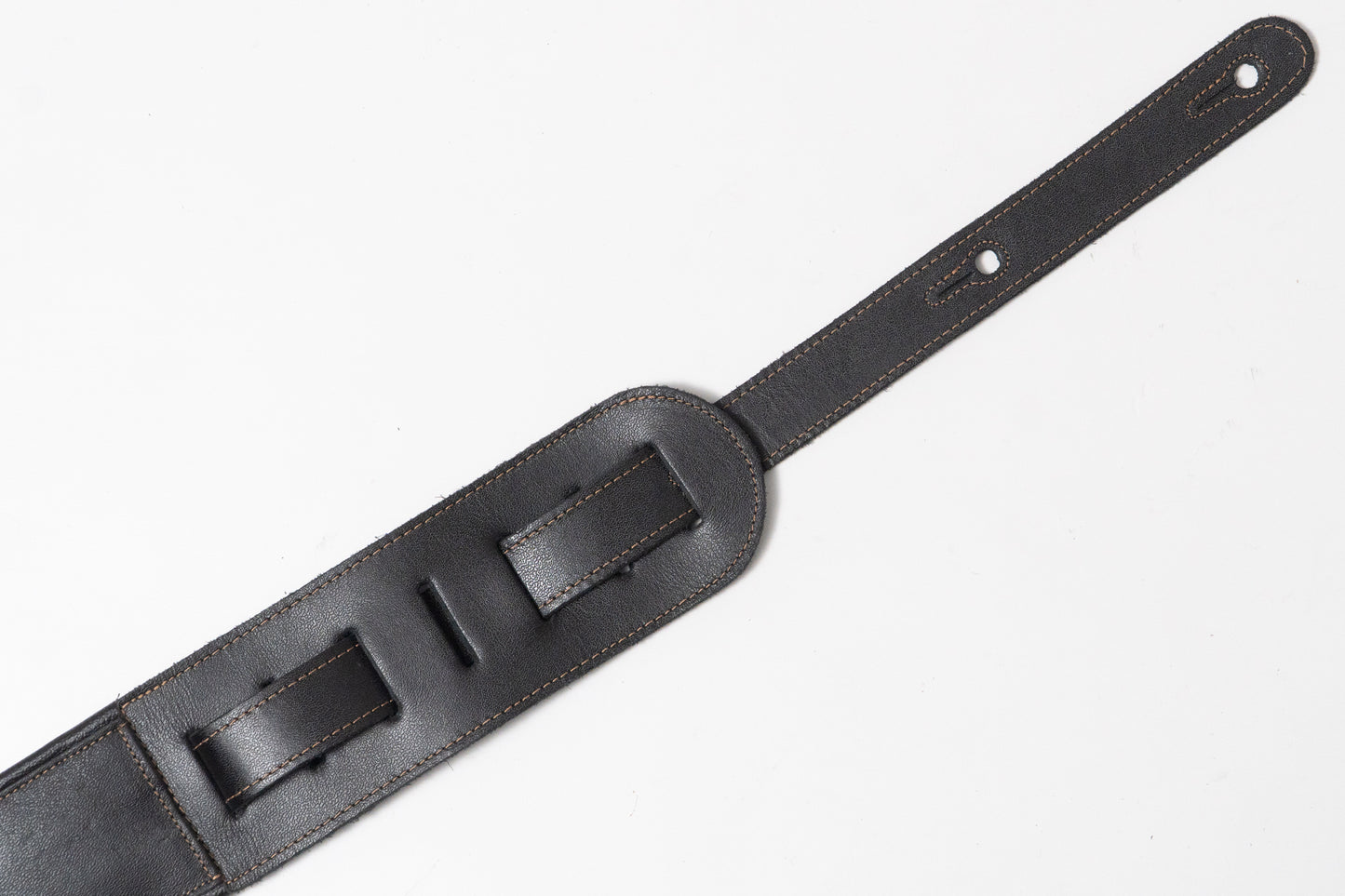 【new】ERGOSTRAPS / Padded FA 3"" Black/Yellow regular【GIB横浜】