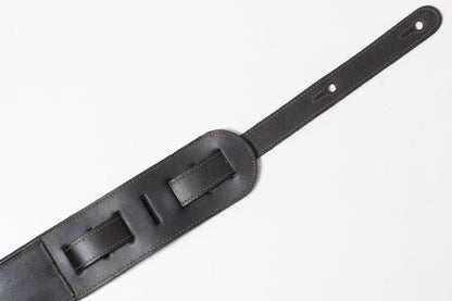 【new】ERGOSTRAPS / Padded FA 3"" Black/Yellow regular【GIB横浜】
