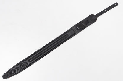 【new】ERGOSTRAPS / Padded FA 3"" Black/Yellow regular【GIB横浜】