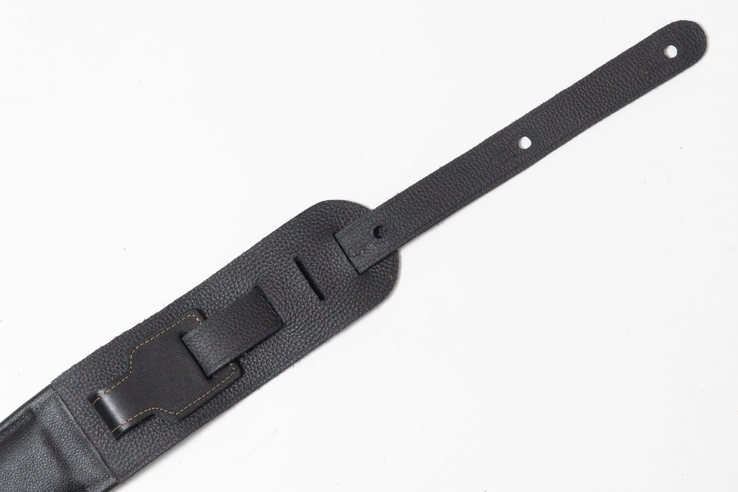 【new】ERGOSTRAPS / Padded FA 3"" Black/Yellow regular【GIB横浜】