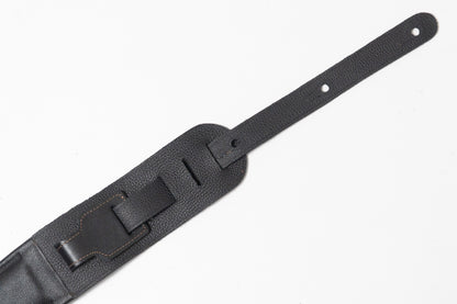 【new】ERGOSTRAPS / Padded FA 3"" Black/Yellow regular【GIB横浜】