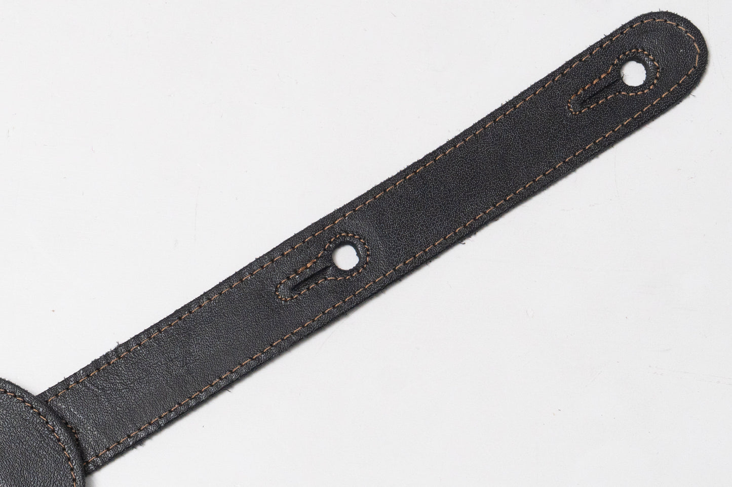 【new】ERGOSTRAPS / Padded FA 3"" Black/Yellow regular【GIB横浜】
