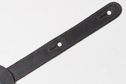 【new】ERGOSTRAPS / Padded FA 3"" Black/Yellow regular【GIB横浜】