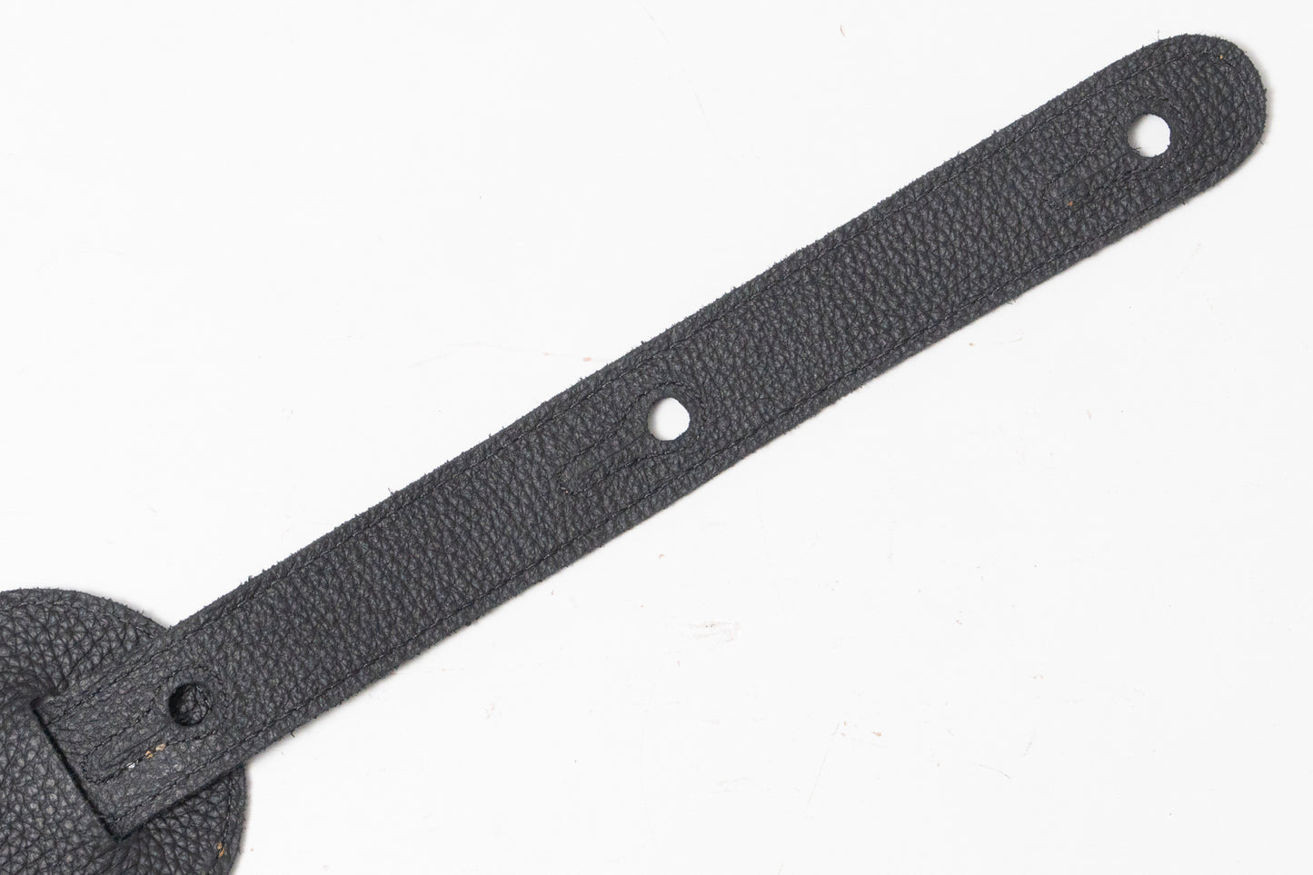 【new】ERGOSTRAPS / Padded FA 3"" Black/Yellow regular【GIB横浜】