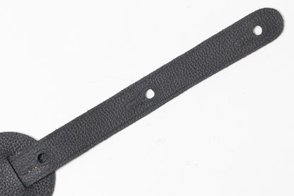 【new】ERGOSTRAPS / Padded FA 3"" Black/Yellow regular【GIB横浜】