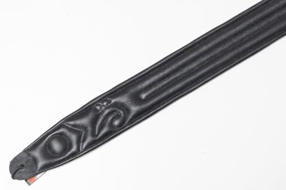 【new】ERGOSTRAPS / Padded FA 3"" Brown / Black regular【GIB Yokohama】