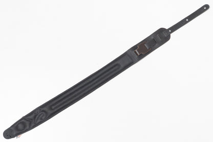 【new】ERGOSTRAPS / Padded FA 3"" Vintage Brown regular【GIB Yokohama】